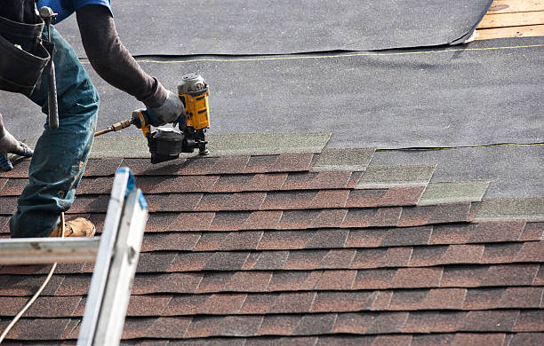 Licensed Gutter Installation service in Belle Plaine, IA - Brentwood Metal Roofing